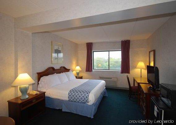 Econo Lodge Hicksville Rum bild